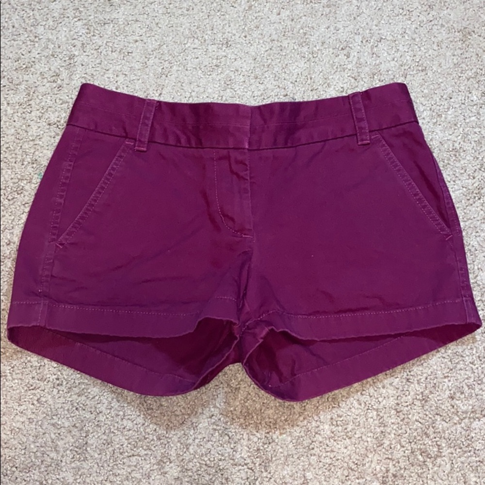 Shorts - Picture 2 of 4